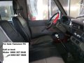 For sale Toyota Tamaraw FX Wagon 1999-4