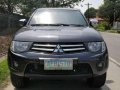 2012 Mitsubishi Strada for sale-7