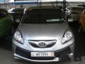 Honda Brio 2016 for sale -2