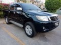 Toyota Hilux Vigo Pickup 2014 for sale -11