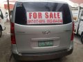 Hyundai Grand Starex 2007 for sale-4