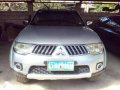 Mitsubishi Montero 2010 for sale-2
