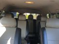 Toyota Hiace Super Grandia Two Tone 2013 Automatic-8