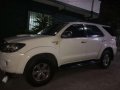 2006 Toyota Fortuner for sale-1