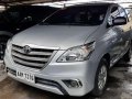 2014 model Toyota Innova for sale-0