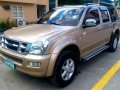 Isuzu Dmax 2007 for sale-0