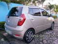 2011 HYUNDAI I10 FOR SALE-1