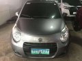 2013 Suzuki Celerio Automatic for sale-4