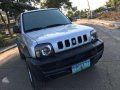 Suzuki Jimny 4X4 2011 for sale-9