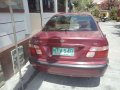 2001 Nissan Exalta for sale-2