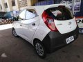 2014 Hyundai Eon MT for sale -7