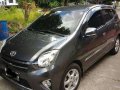 Toyota Wigo AT 2015 for sale -5