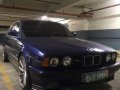 BMW 535I 1989 FOR SALE-1