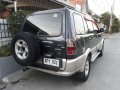 2003 Isuzu Crosswind for sale-3