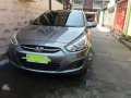 Hyundai Accent 2015 1.4L for sale-2