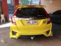 Honda Jazz 15Vx 2015 for sale-3