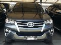 Toyota Fortuner 2016 G for sale-2