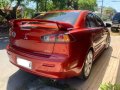 2015 Mitsubishi Lancer EX for sale-0