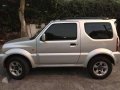 2012 Suzuki Jimny 4x4 Automatic for sale-4