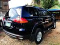 Mitsubishi Montero Sport 2014 for sale -9