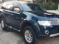 Mitsubishi Montero glsv 2011 for sale-4