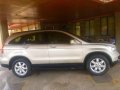 Honda CRV 2007 for sale-2