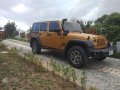 2014 Jeep Rubicon Wrangler for sale -8