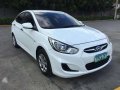 Hyundai Accent 2014 for sale-3