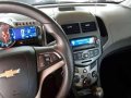 Chevrolet Sonic 2013 AT for sale-2