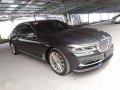 2016 BMW 740Li for sale -8