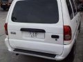 Isuzu Crosswind 2005 for sale-1