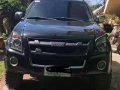 2010 Isuzu Dmax for sale-3