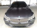 2016 BMW 740Li for sale -11