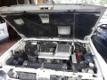 Mitsubishi Pajero fieldmaster 2002 AT diesel 4x2-7