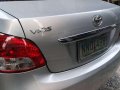 Toyota Vios 1.5G Aquired 2010 for sale-1