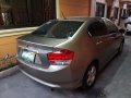 Honda City ivtec 1.3 2011 AT for sale-2