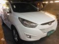 For Sale Hyundai Tucson 2012-3