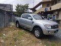 2013 Ford Ranger XLT 2.2L TDCI (Turbo Diesel)-1