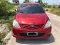 Toyota Innova 2010 E for sale-0