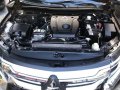 Mitsubishi Montero Sport 4x4 Manual 2016 -3