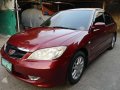 Honda Civic Dimension Eagle Eye 2005 Vti Automatic-1