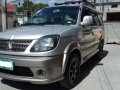 Mitsubishi Adventure gls sport SE limited 2012-0