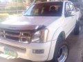 Isuzu D-max 2004 model for sale-4