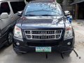 Isuzu Alterra 2011 AT for sale-3