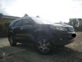 2014 Toyota Fortuner for sale-5