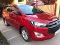 Toyota Innova E 2017 for sale-2
