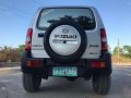 Suzuki Jimny 4X4 2011 for sale-0