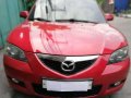 MAZDA 3 2010 FOR SALE-1