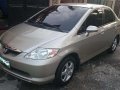 Honda City 2004 for sale-0