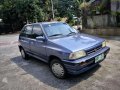 Kia Cd5 2000 for sale-5